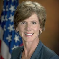 Sally Yates - US Department of Justice