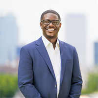 David Crowley - Milwaukee County Executive