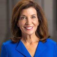 Office of Governor Kathy Hochul