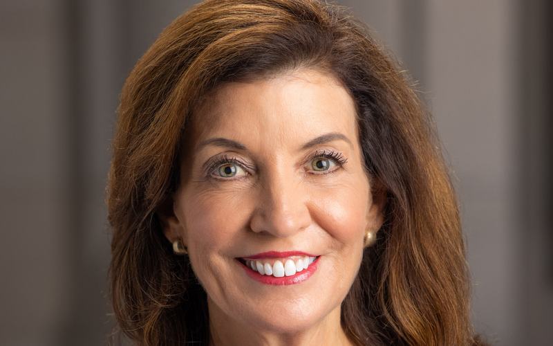 Office of Governor Kathy Hochul