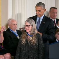 Margaret Hamilton - The White House