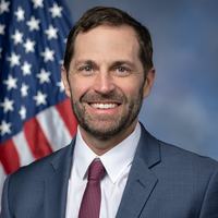 Jason Crow - U.S. Congress