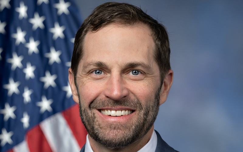 Jason Crow - U.S. Congress