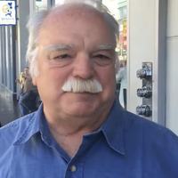 Richard Riehle - Germar Derron