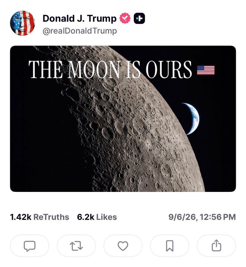 Truth Social