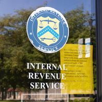 IRS Photo