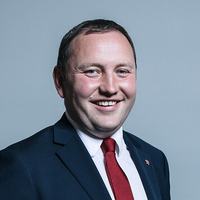 Ian Murray