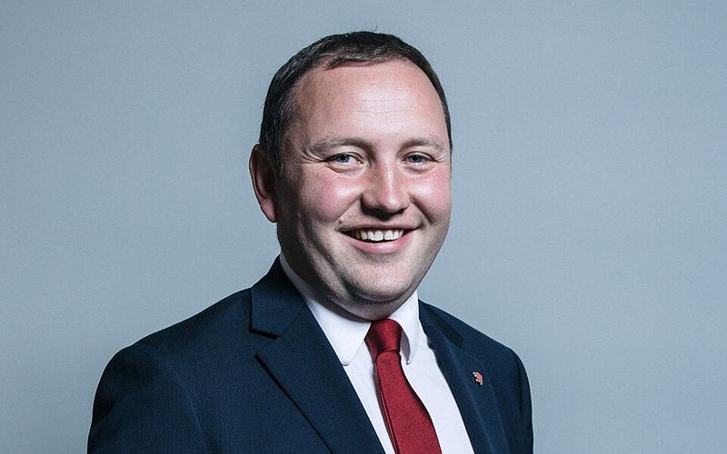 Ian Murray