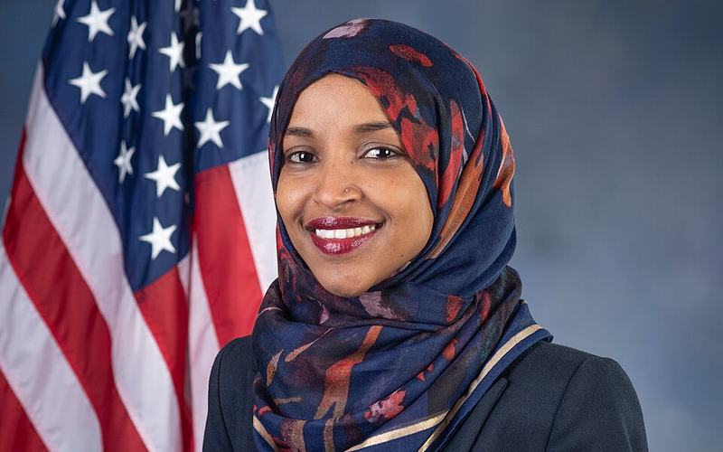 Ilhan Omar