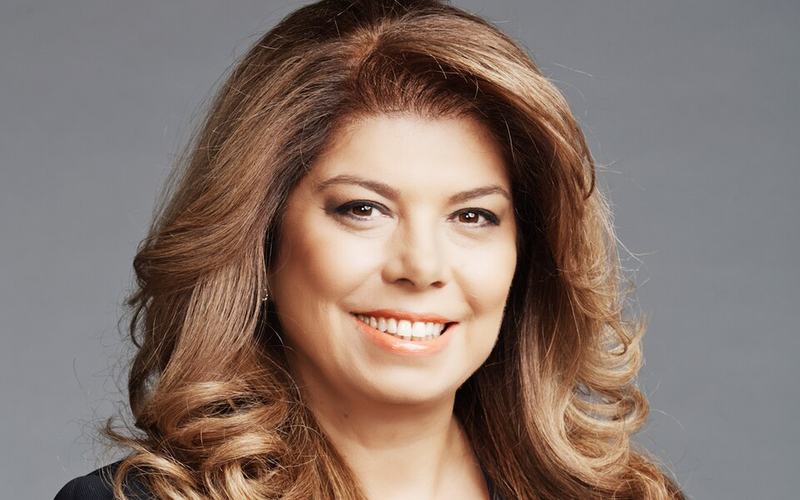 Iliana Iotova