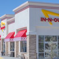 In-N-Out Burger