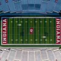 Indiana Football