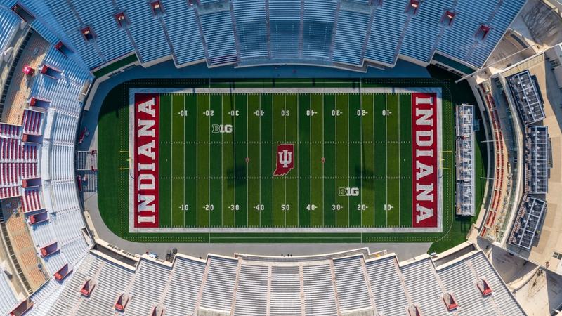Indiana Football