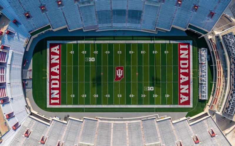 Indiana Football