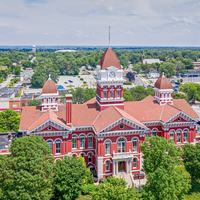 Indiana Photo