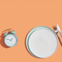 Intermittent Fasting