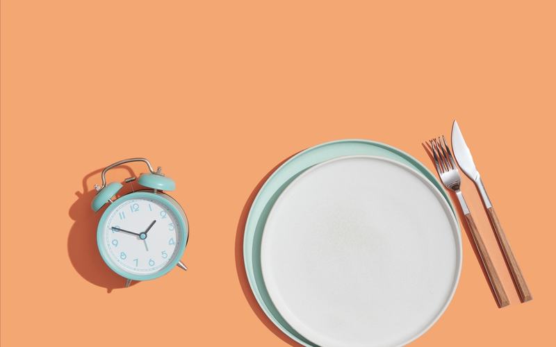 Intermittent Fasting