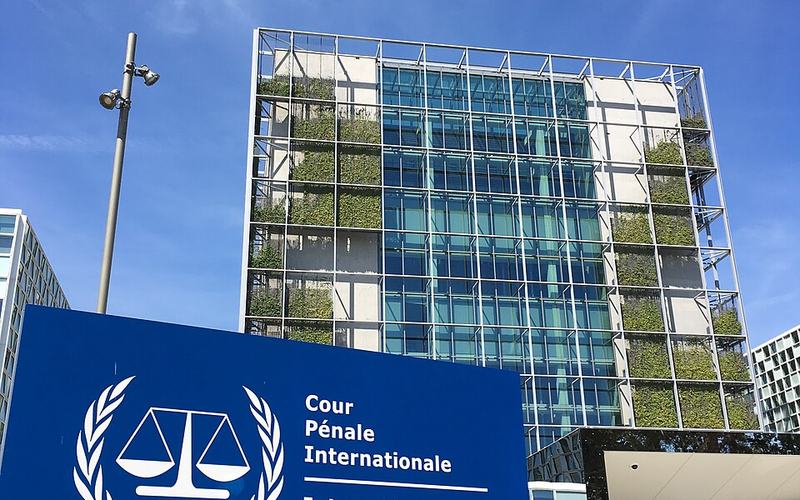 International Criminal Court