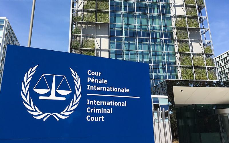 International Criminal Court