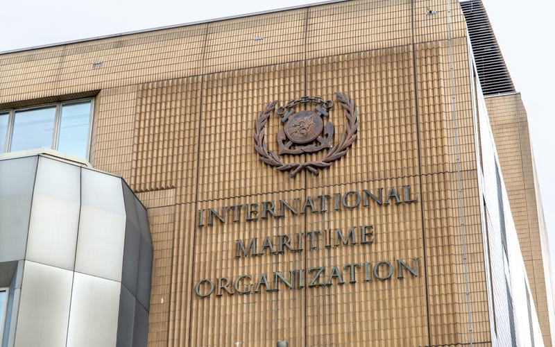 International Maritime Organization