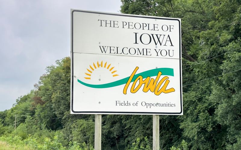 Iowa