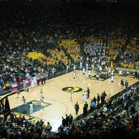 Iowa Basketball