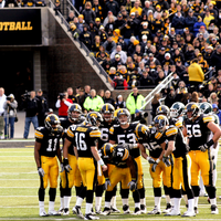 Iowa Football