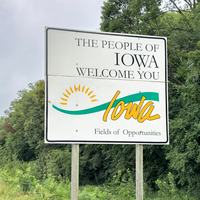 Iowa