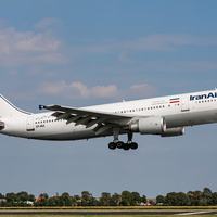 Iran Air