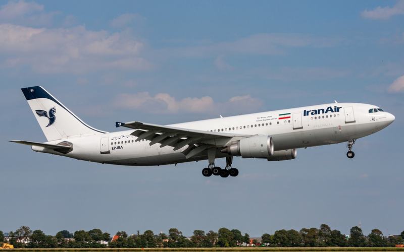 Iran Air