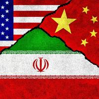 Iran China