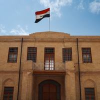 Iraq