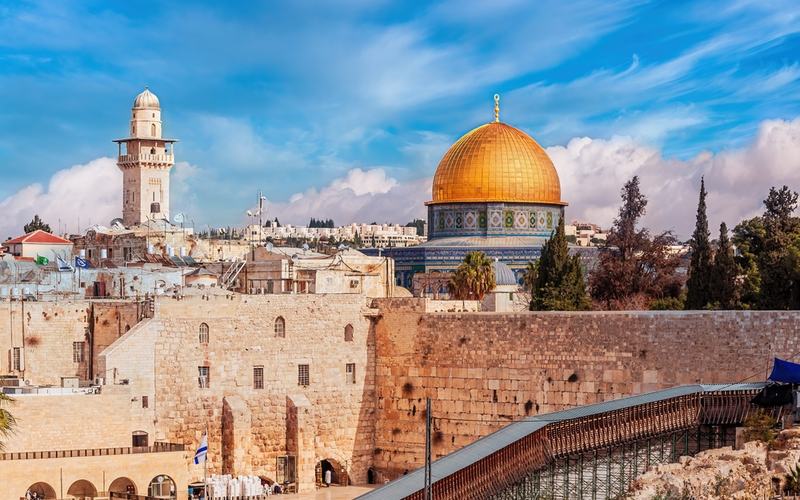 Israel