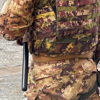 Italy Soldiers