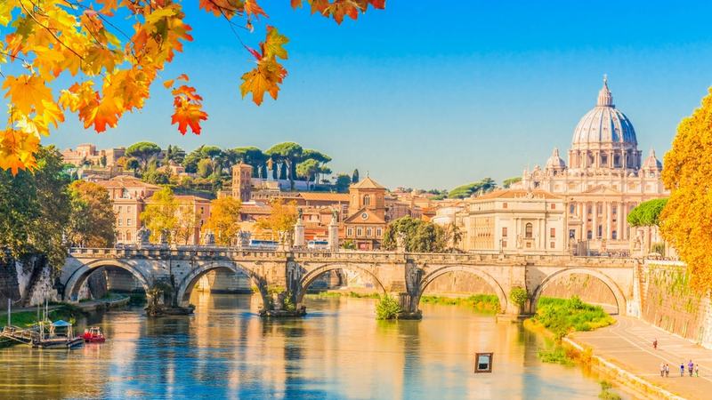 Italy