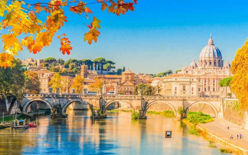 Italy