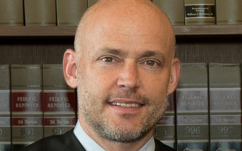 J. Paul Oetken