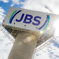 JBS Logo