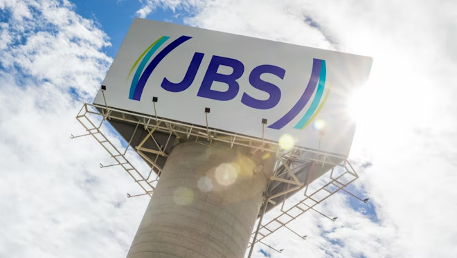 JBS Logo