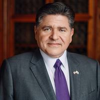 JB Pritzker