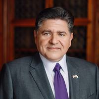 JB Pritzker Photo