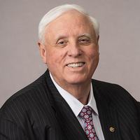 JIm Justice Photo