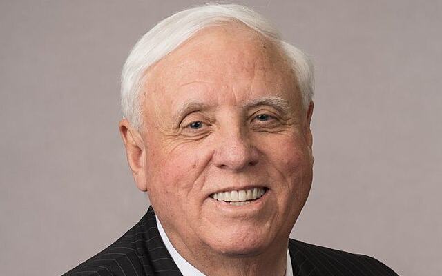 JIm Justice Photo