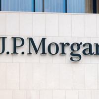 JP Morgan