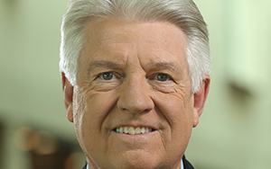 Jack Graham