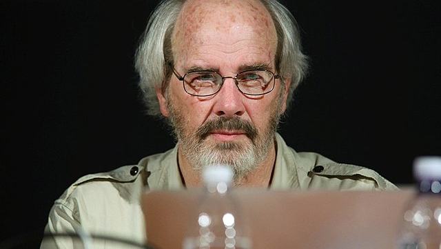Jack Horner