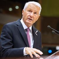 Jagland