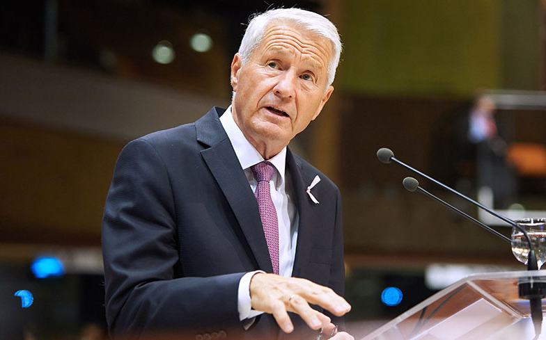 Jagland