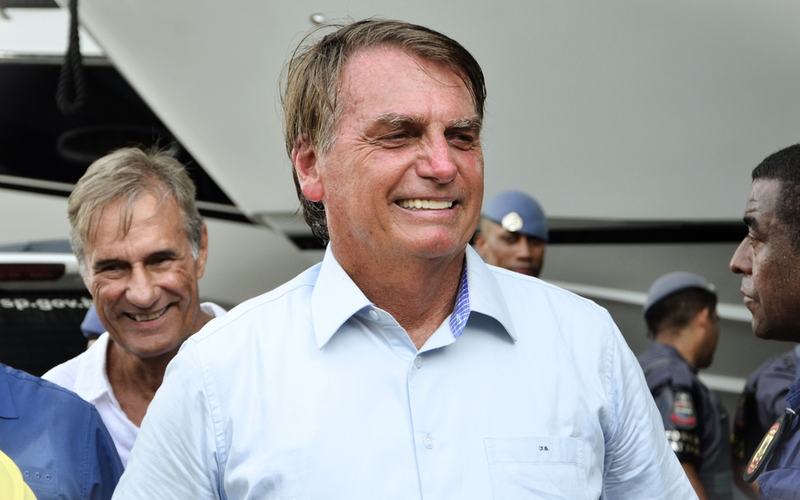 Jair Bolsonaro