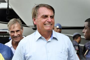 Jair Bolsonaro
